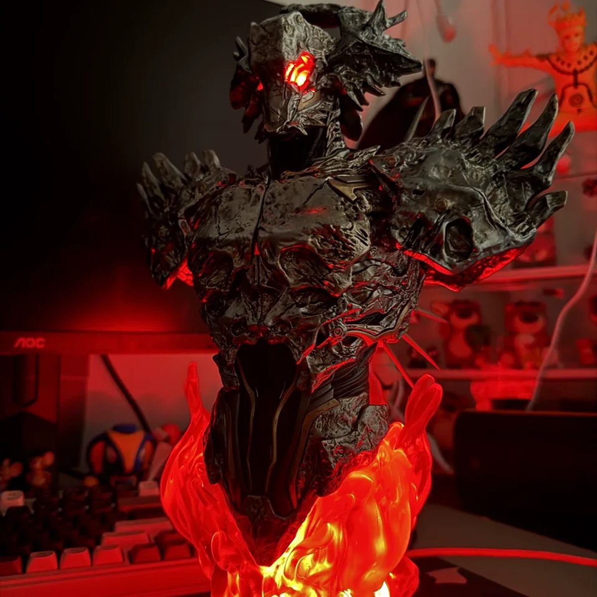 How to Spot a Fake Max Factory Figure: 6 Checks Before You Pay | FigureCosmos collectible busts