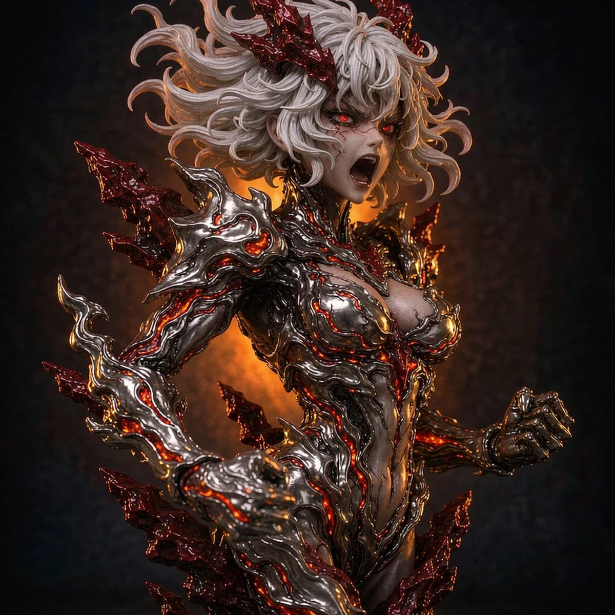 Franchise Momentum: Why Ongoing Series Lift Values | FigureCosmos collectible busts