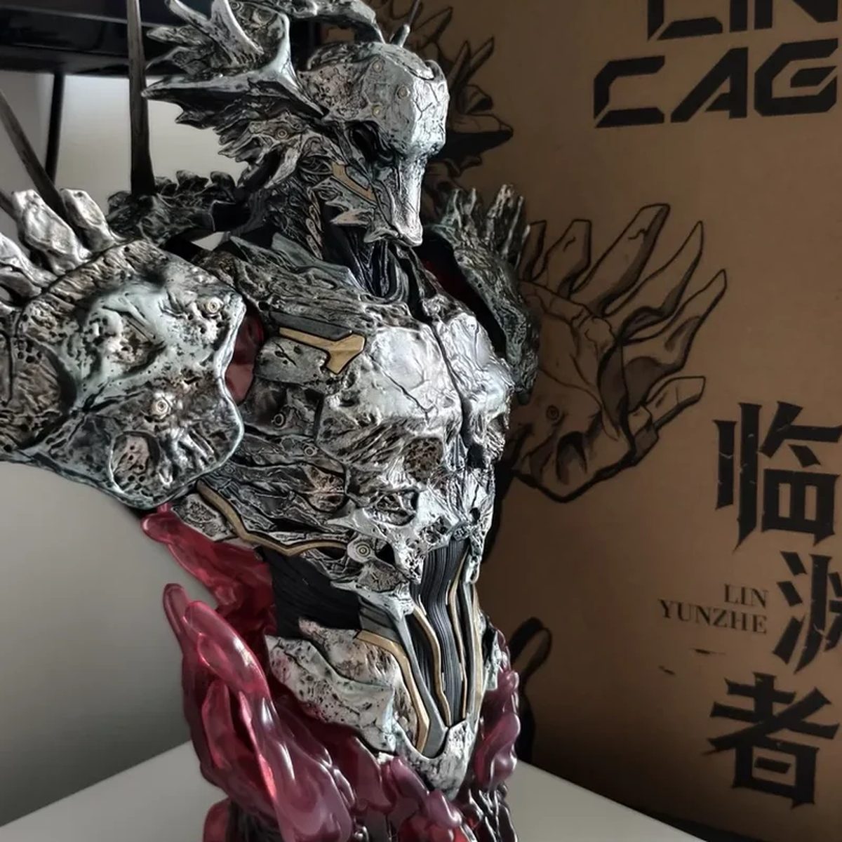 Buying Used Figures From Mandarake: What to Check | FigureCosmos collectible busts