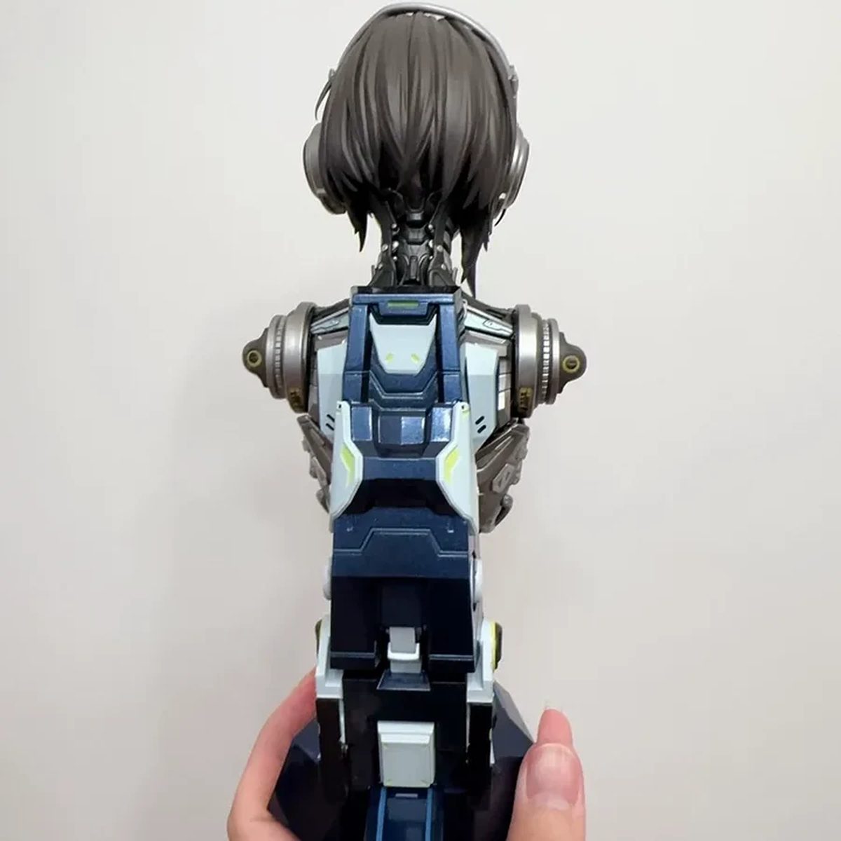 Bandai Spirits Collecting Guide: Lines, Tiers and What to Buy First | FigureCosmos collectible busts