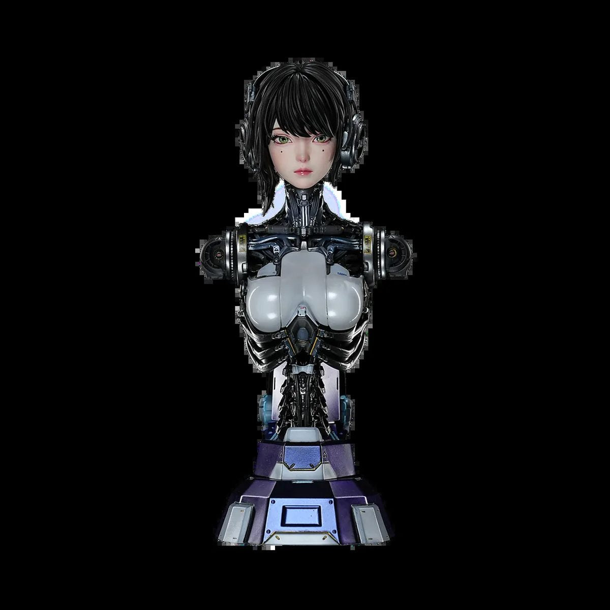 Max Factory Collecting Guide: Lines, Tiers and What to Buy First | FigureCosmos collectible busts
