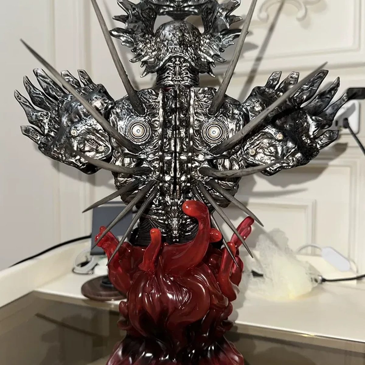 Can Sunlight Damage a Resin Figure? UV Damage Explained | FigureCosmos collectible busts