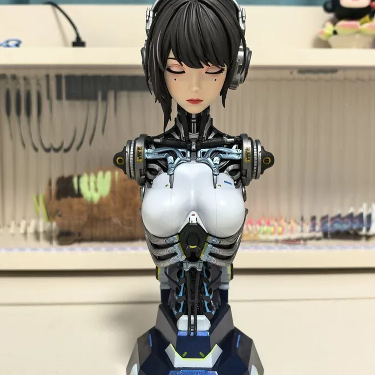 Do Max Factory Figures Hold Their Value? | FigureCosmos collectible busts