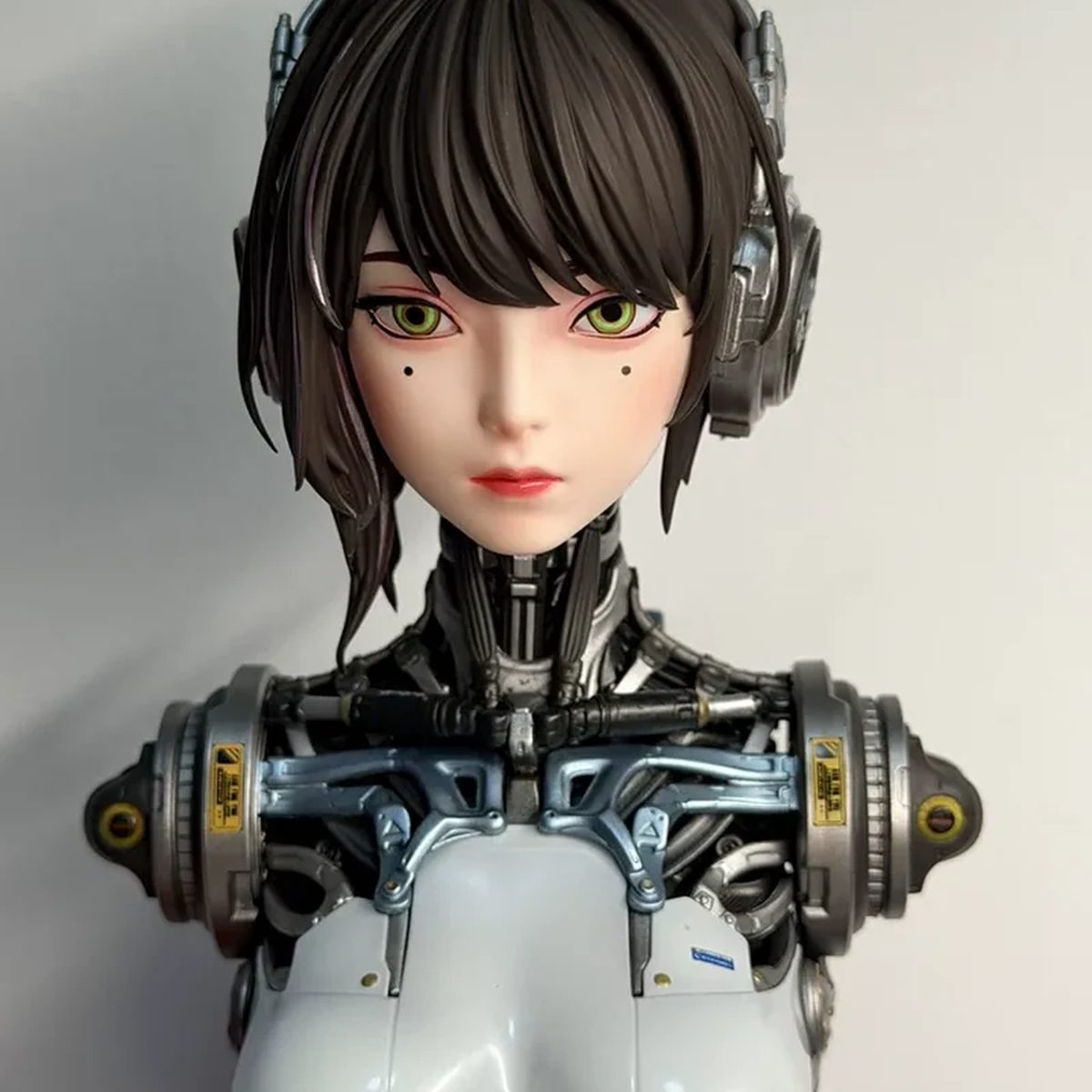 Grading Your Own Figures: A Practical Scale | FigureCosmos collectible busts