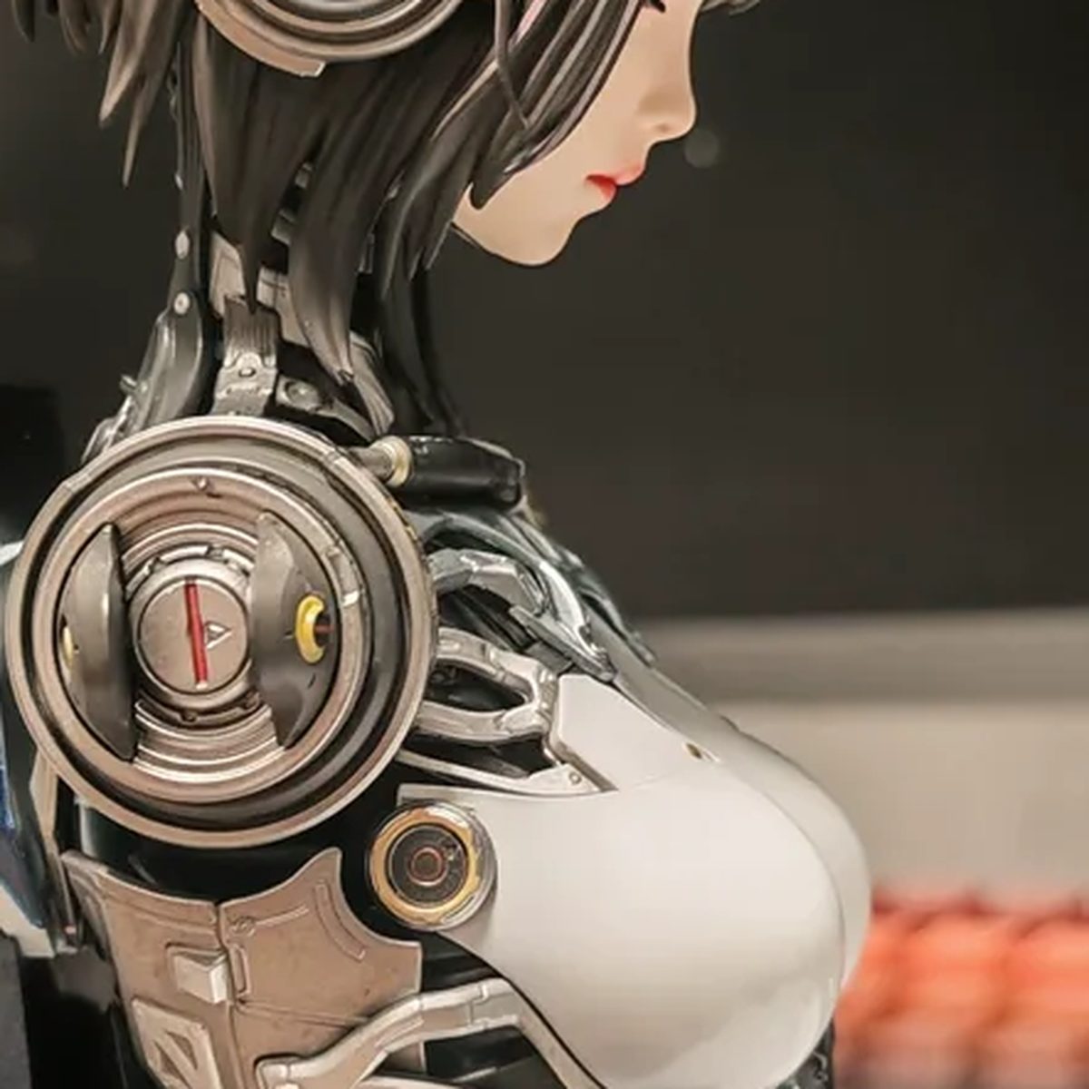 Why Do Licensed Anime Figures Cost So Much? | FigureCosmos collectible busts