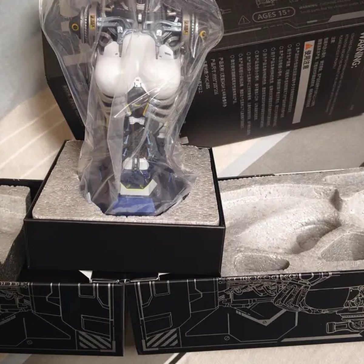 How to Spot a Fake Kotobukiya Figure: 6 Checks Before You Pay | FigureCosmos collectible busts
