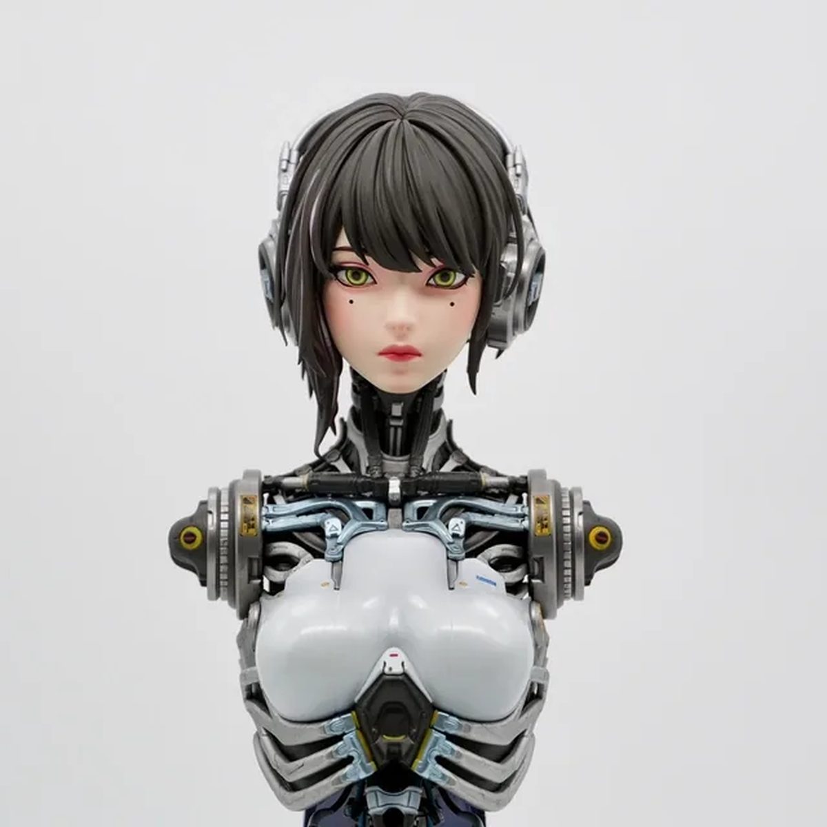 How to Start Collecting Statues: A Practical Roadmap | FigureCosmos collectible busts