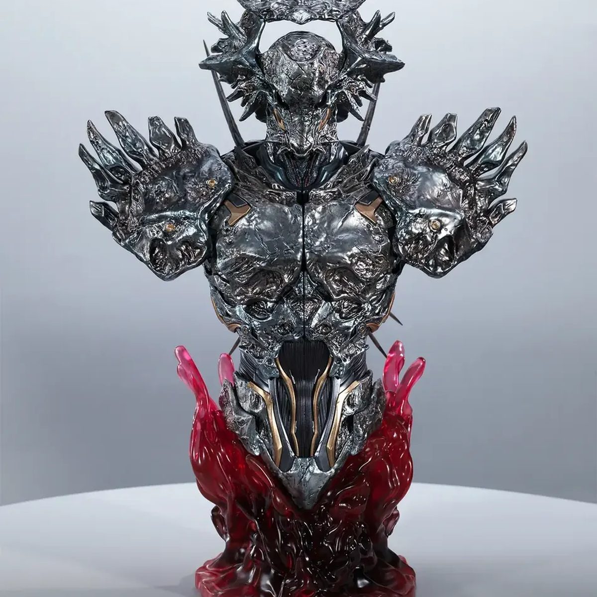 Can Sunlight Damage a PVC Figure? UV Fading Explained | FigureCosmos collectible busts