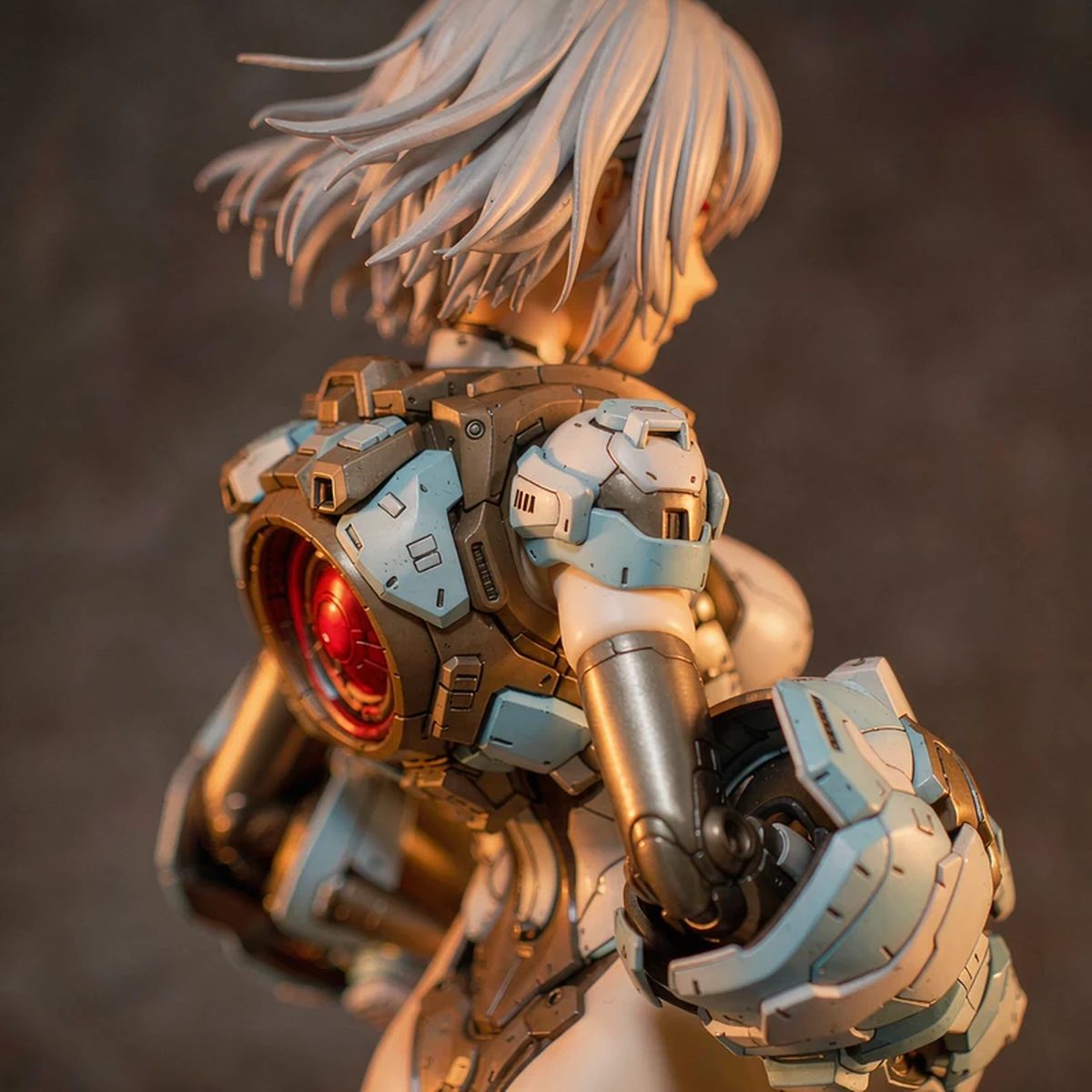 How Do I Start Collecting Anime Figures? | FigureCosmos collectible busts