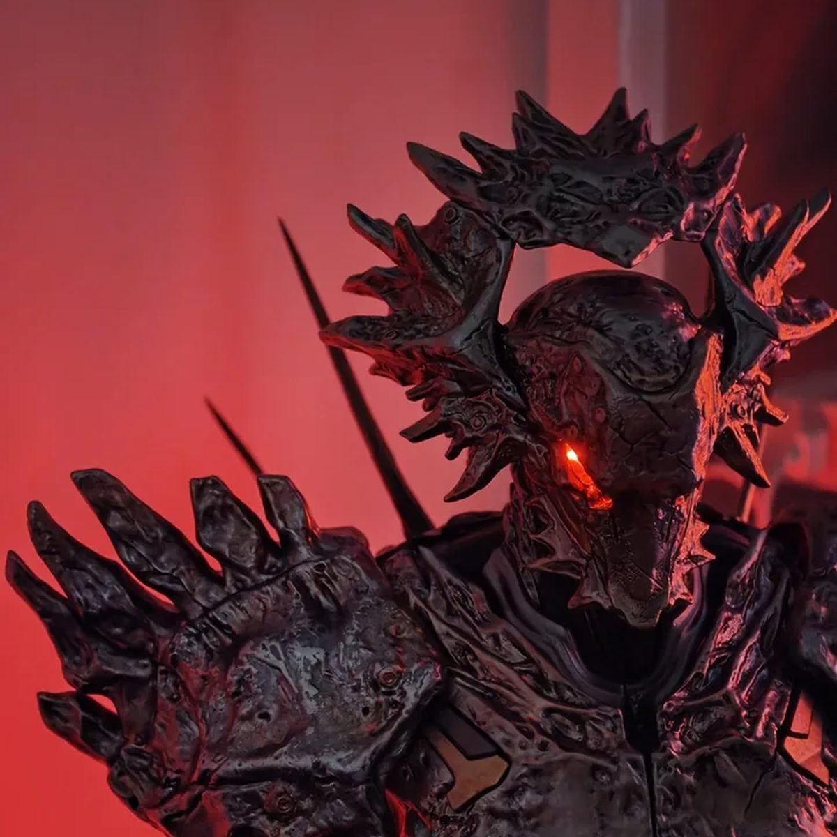 Where to Buy the ASH 1/4 Scale Bust (And How to Avoid Fakes) | FigureCosmos collectible busts