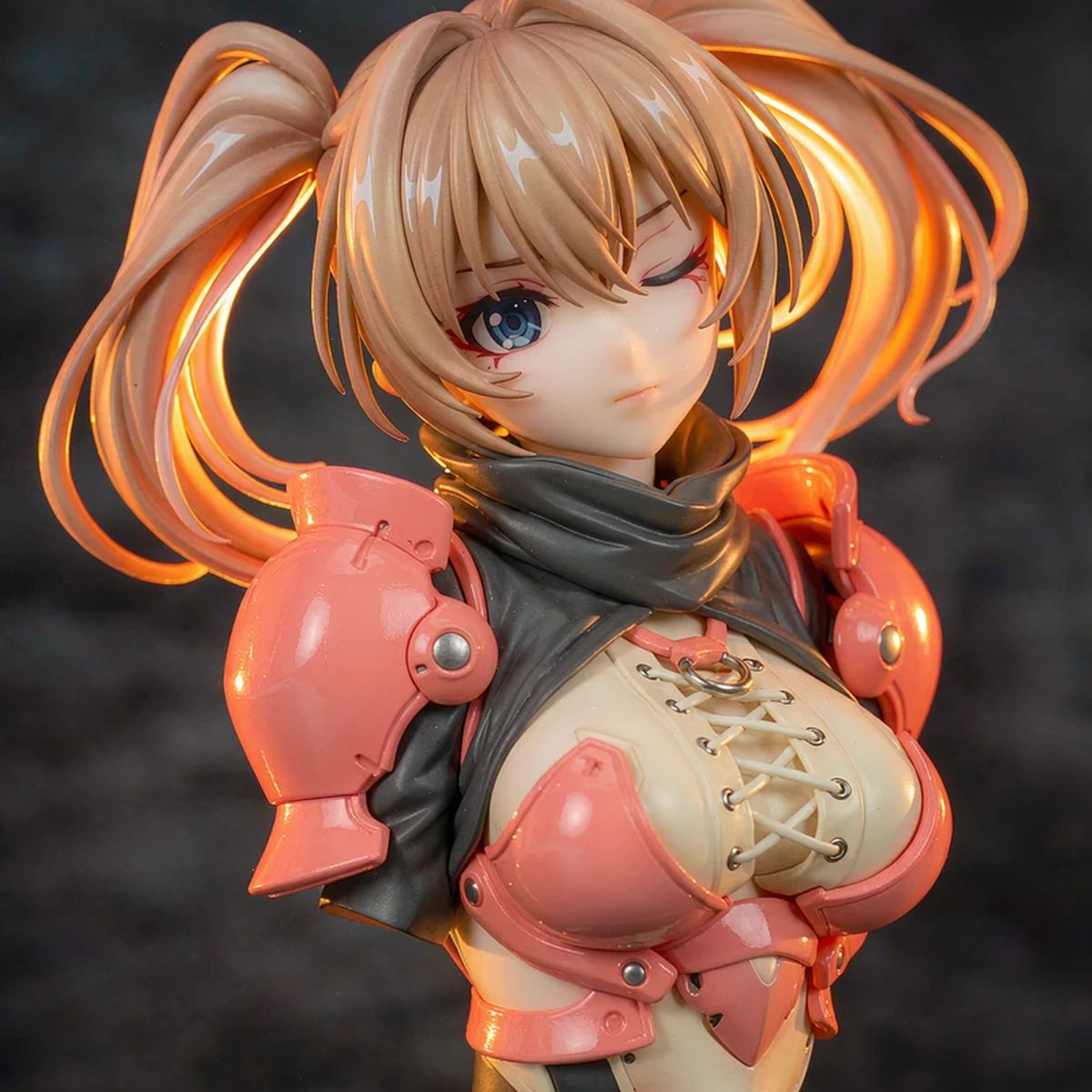 Ordering Figures Directly From Japan: Stores, Shipping, Costs | FigureCosmos collectible busts