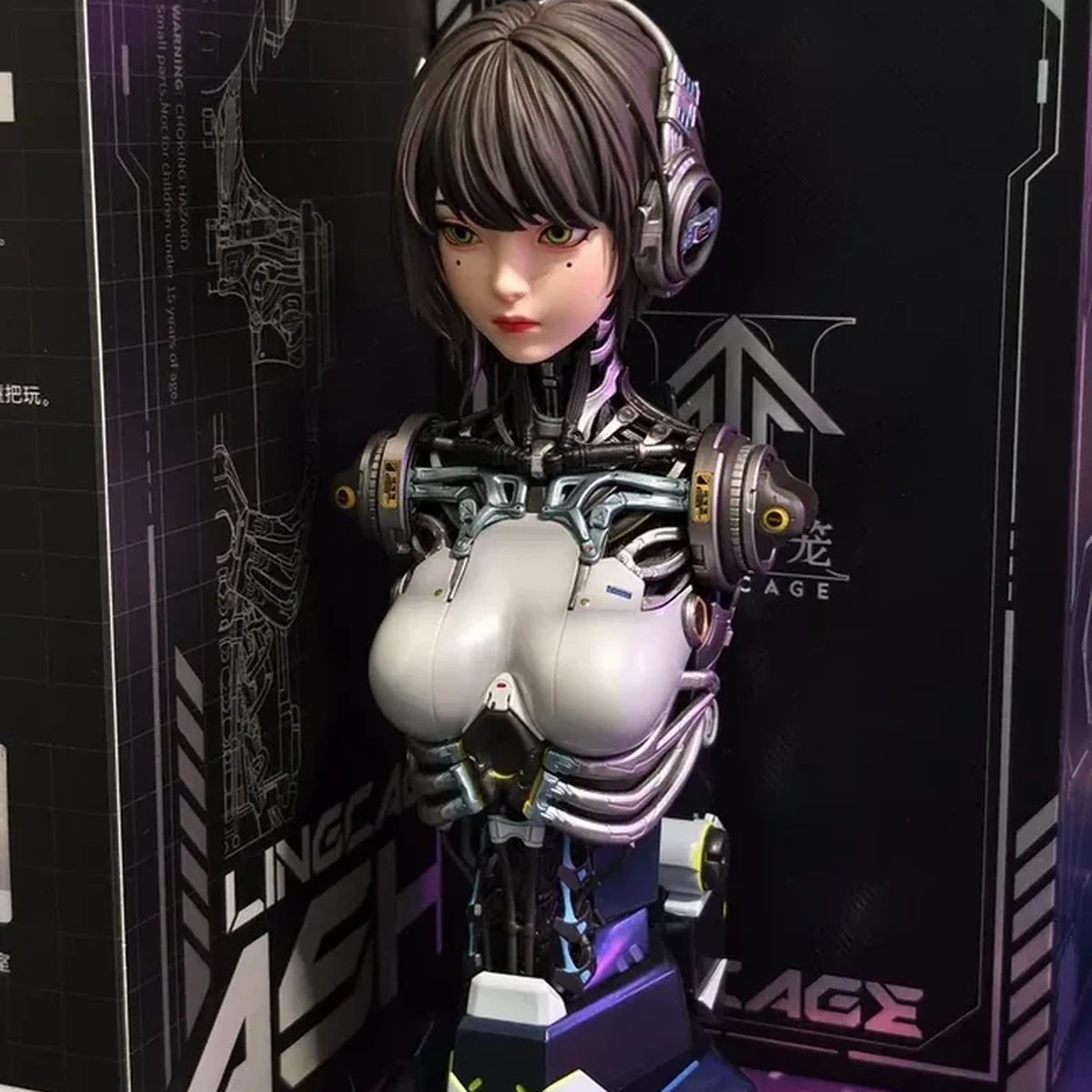 Where to Sell Figures: Platforms Compared | FigureCosmos collectible busts