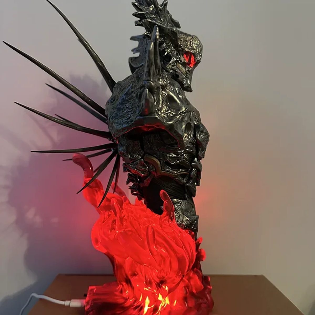 Where to Buy the LIN YUANZHE 1/4 Bust (And How to Avoid Fakes) | FigureCosmos collectible busts