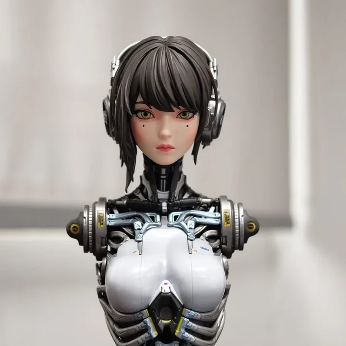 What Is figma? Collectible Figure Terminology Explained | FigureCosmos collectible busts