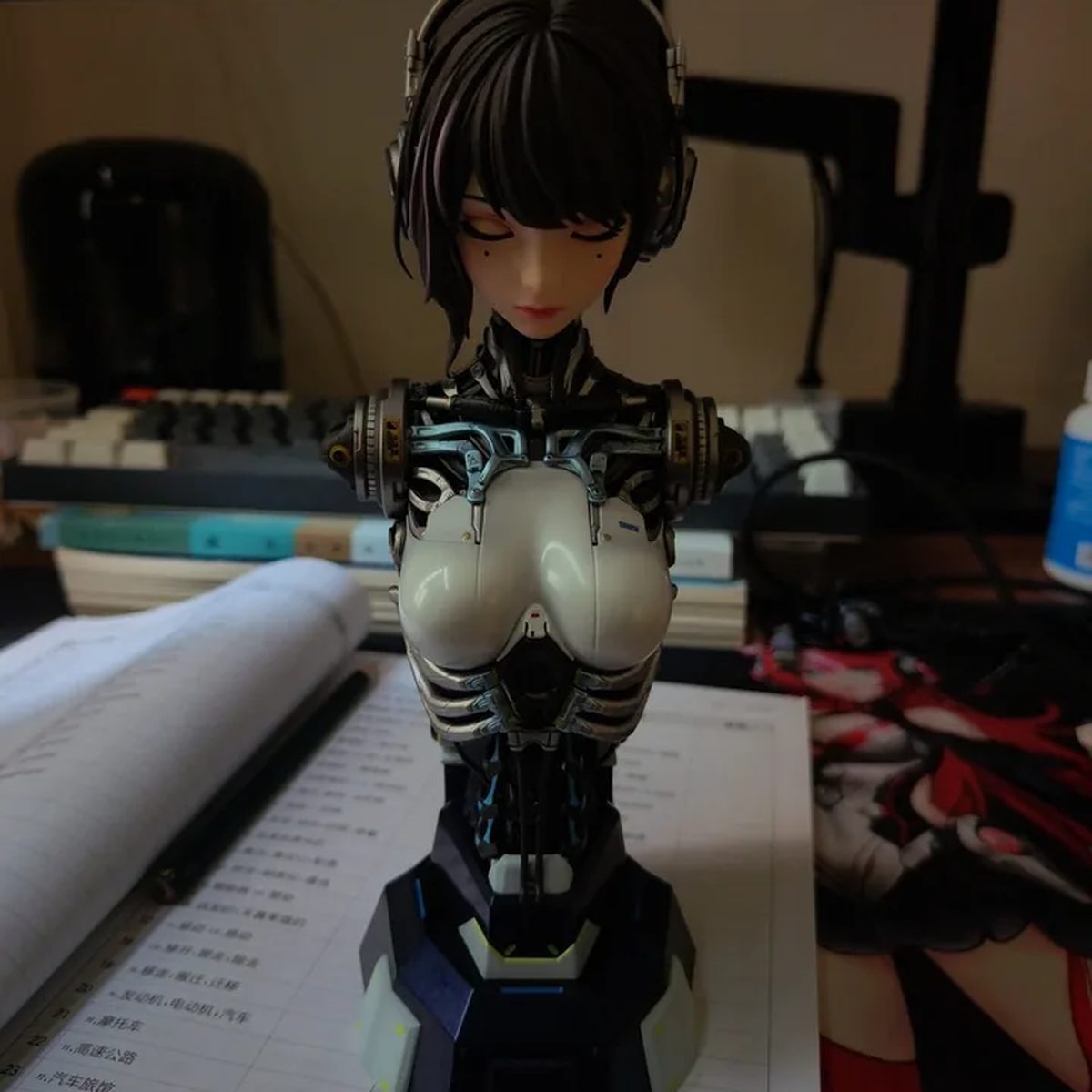 Evangelion Collecting Guide: Where to Start and What to Avoid | FigureCosmos collectible busts