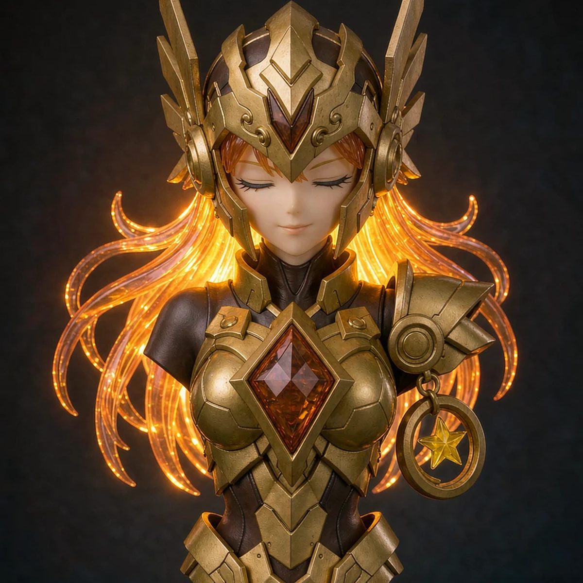 Do Bandai Spirits Figures Hold Their Value? | FigureCosmos collectible busts