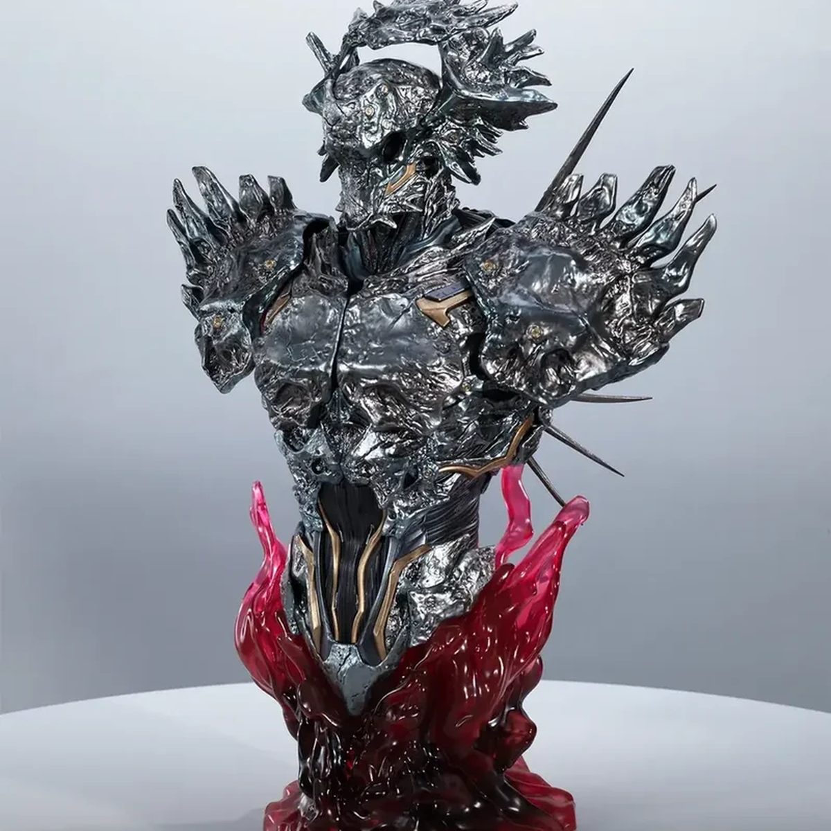 Can Sunlight Damage a Diecast Metal Figure? UV Damage Explained | FigureCosmos collectible busts