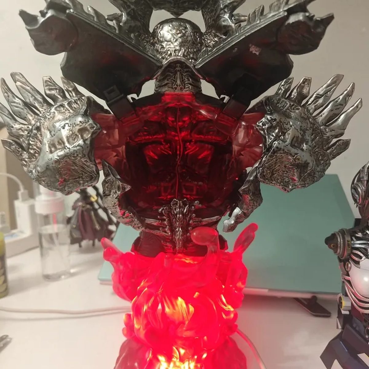 What Does Edition Number Mean on a Collectible Bust? | FigureCosmos collectible busts