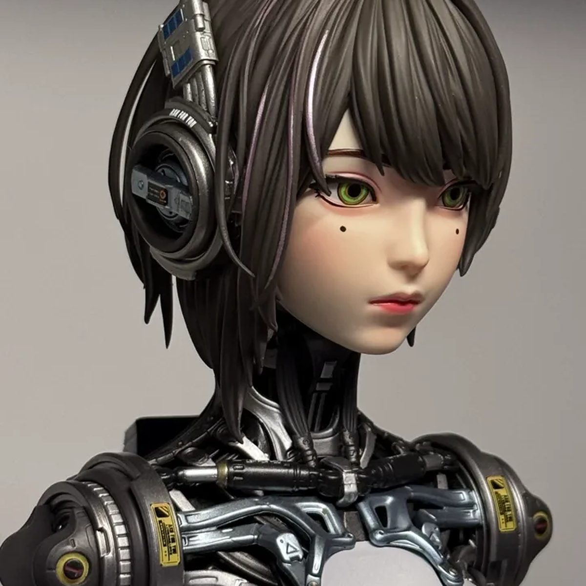 What Is Nendoroid? Collectible Figure Terminology Explained | FigureCosmos collectible busts