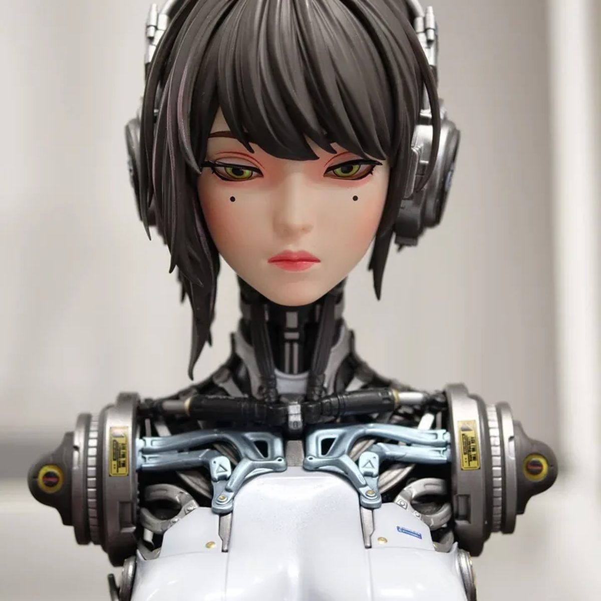 Why PVC Figures Attract Dust (and the Real Fix) | FigureCosmos collectible busts