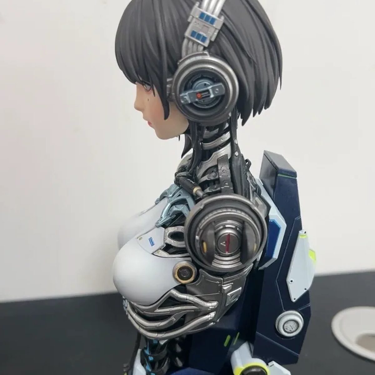 How Do I Move a Figure Collection Safely? | FigureCosmos collectible busts