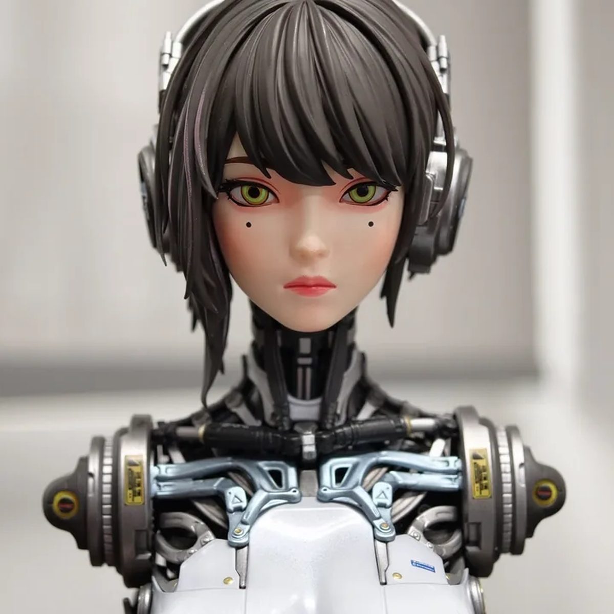 Best Jujutsu Kaisen Busts and Statues for Serious Collectors | FigureCosmos collectible busts