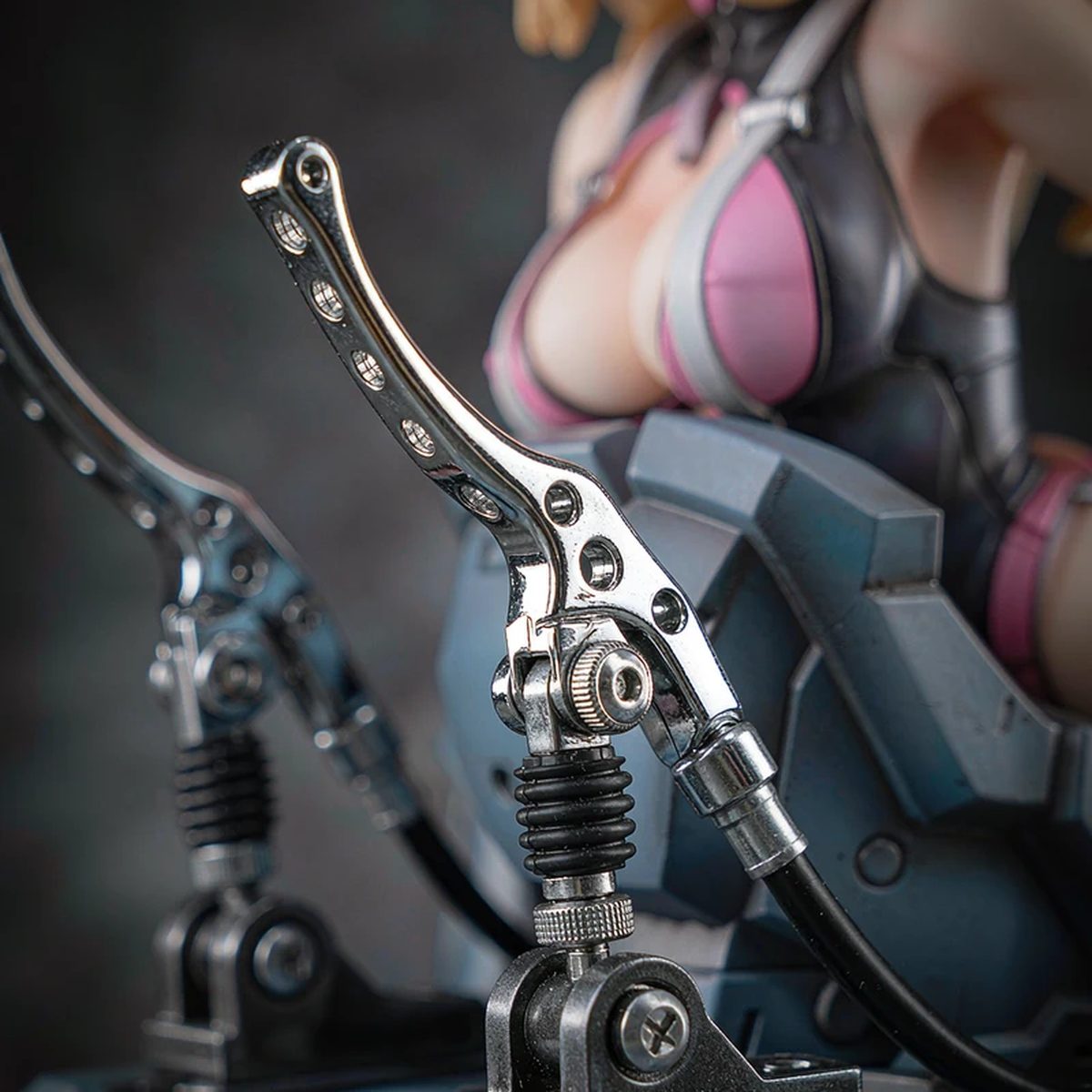 What Is Resin Casting? Collectible Figure Terminology Explained | FigureCosmos collectible busts
