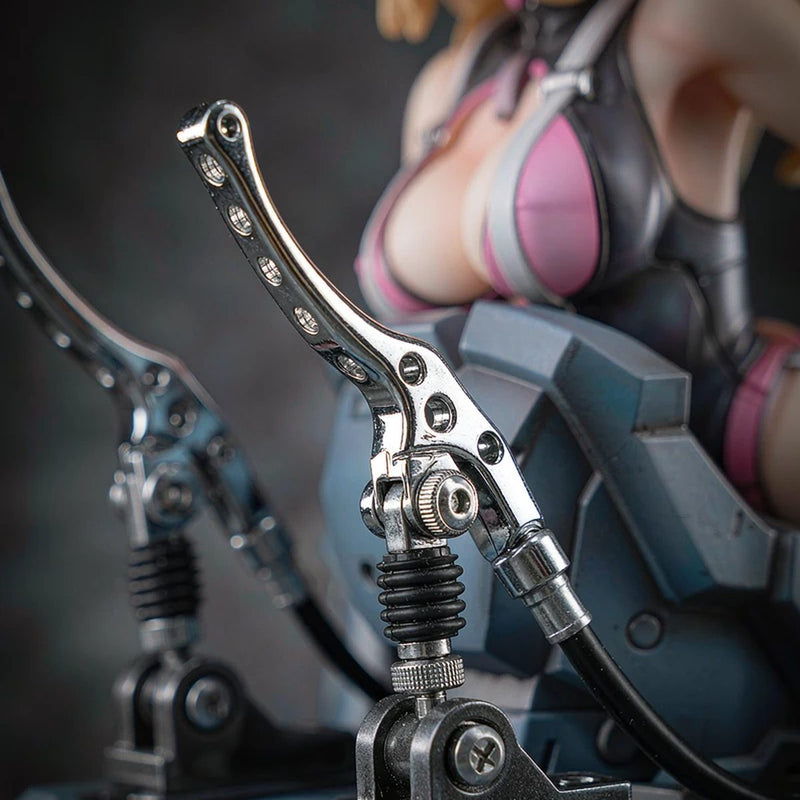 What Is Resin Casting? Collectible Figure Terminology Explained | FigureCosmos collectible busts