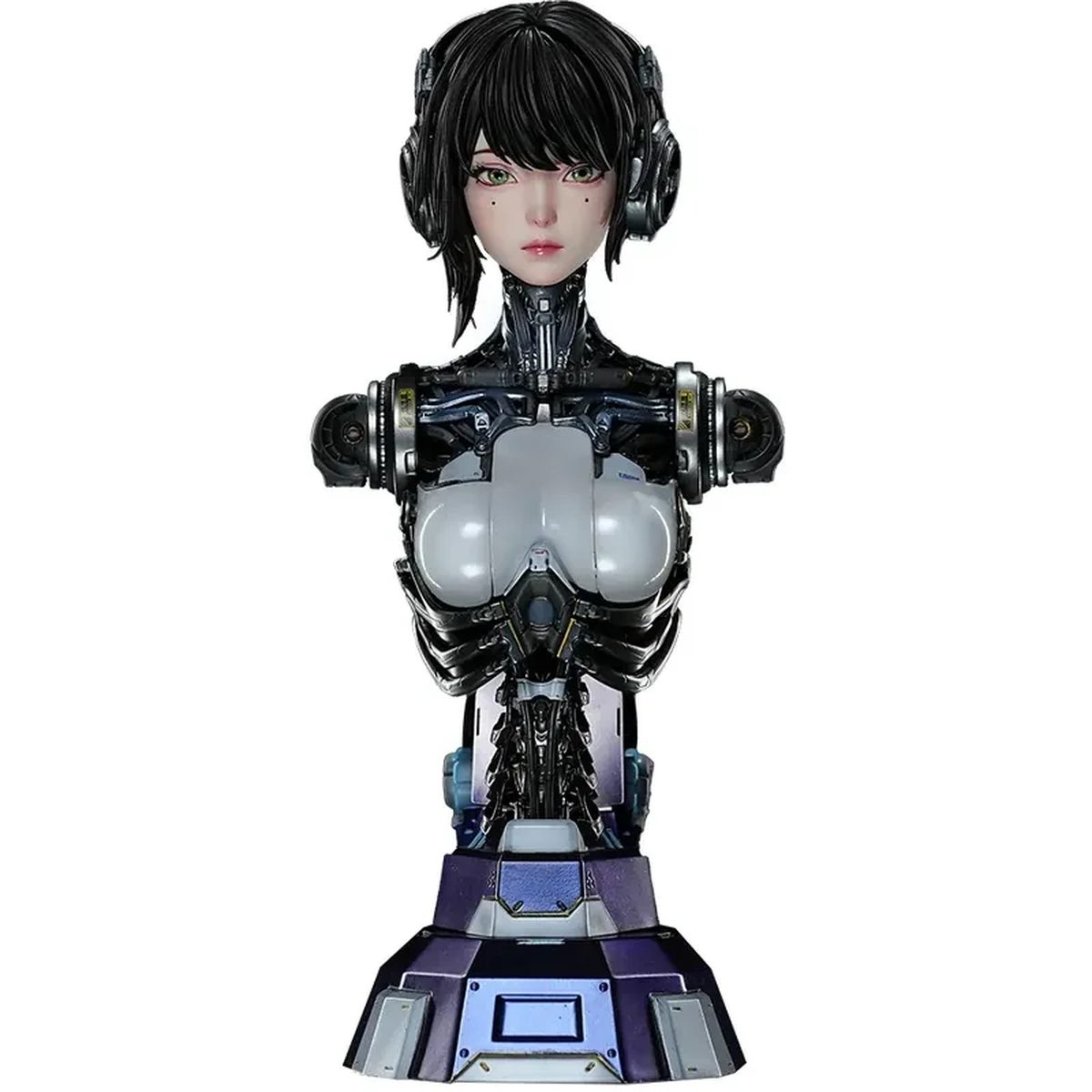 Do Kotobukiya Figures Hold Their Value? | FigureCosmos collectible busts
