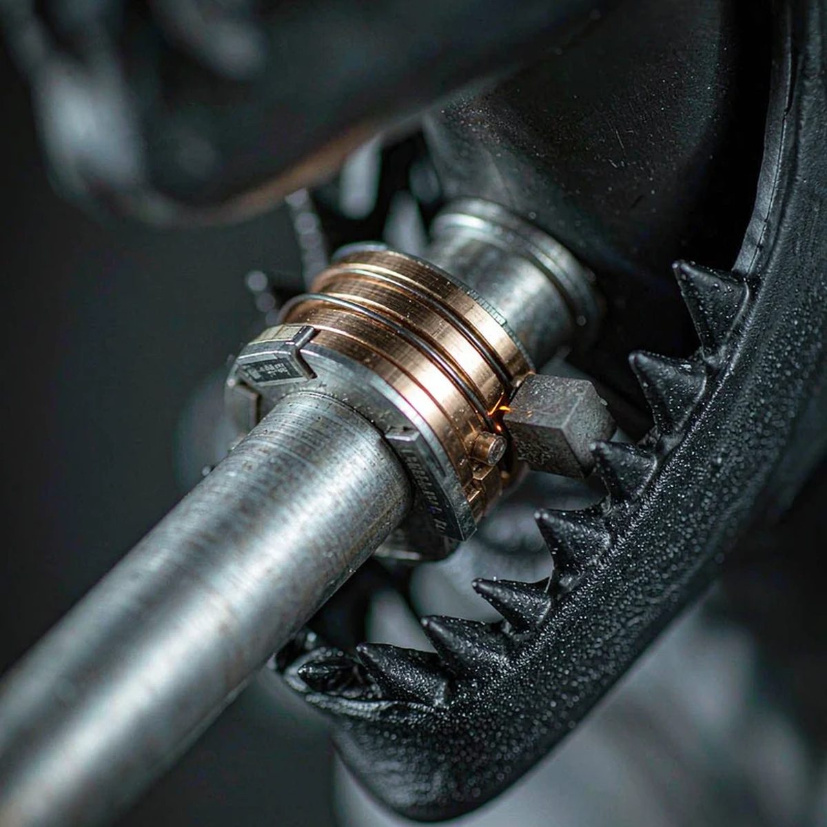 Humidity and Diecast Metal: Safe Ranges for Collectible Figures | FigureCosmos collectible busts