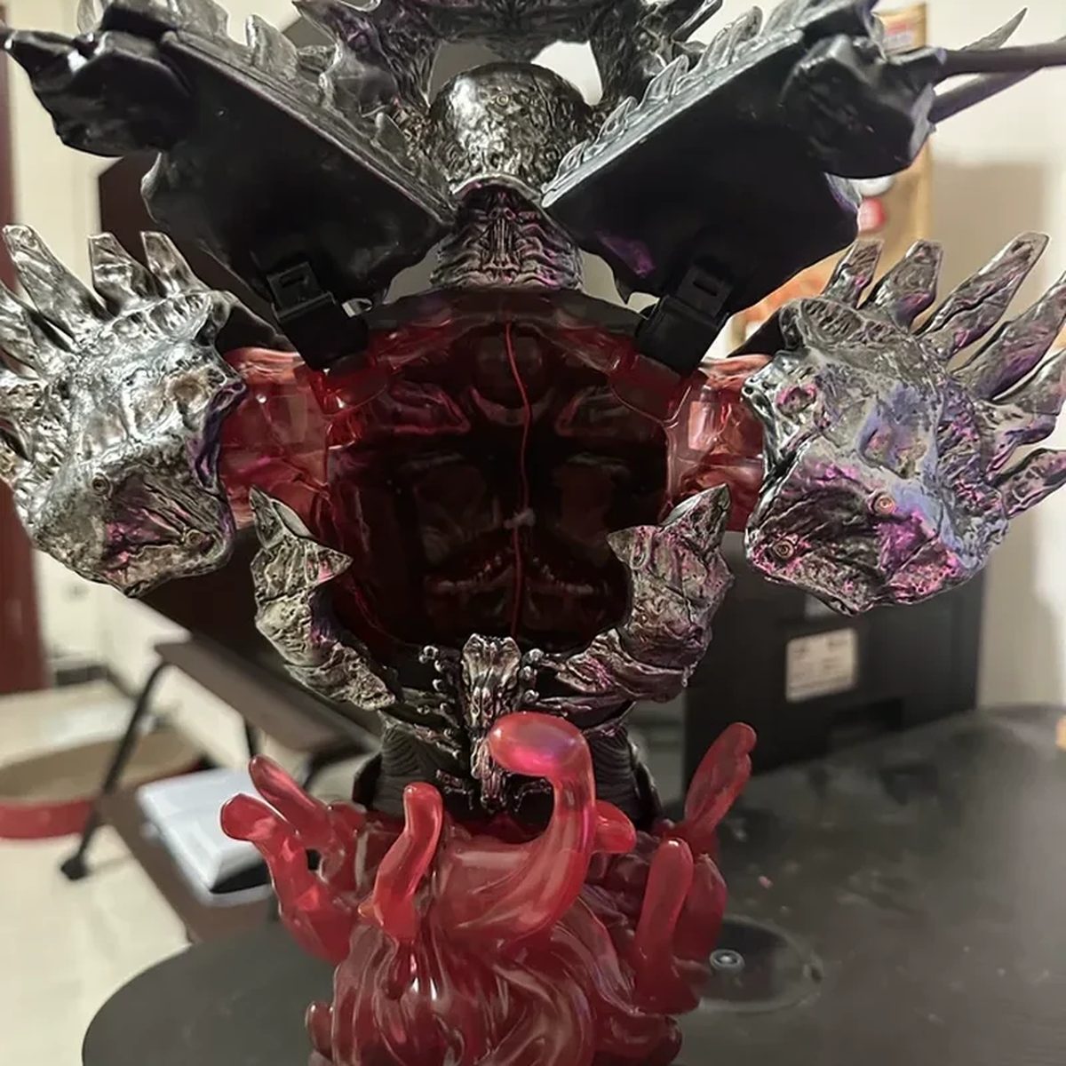AmiAmi Buying Guide: Preowned Grades Explained | FigureCosmos collectible busts