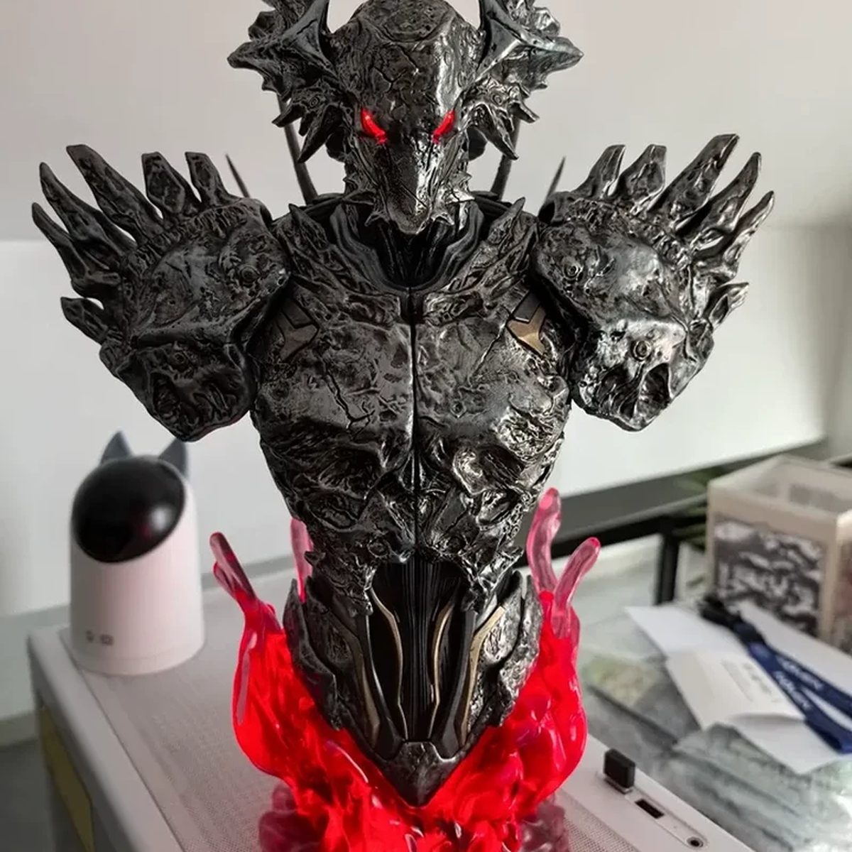 What Makes a Figure Hold Its Value? The Four Factors | FigureCosmos collectible busts