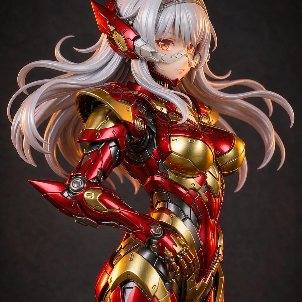 What Is a figma? Definition and Collector Context | FigureCosmos collectible busts