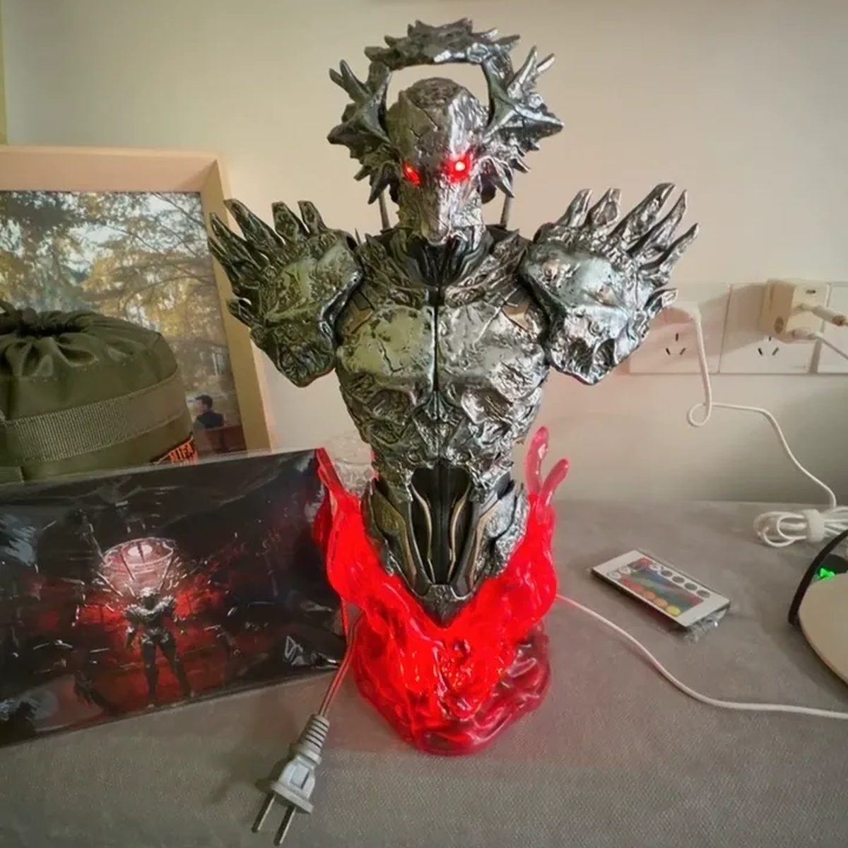 1/5 Scale Figures: Price Tiers and What Changes Between Them | FigureCosmos collectible busts
