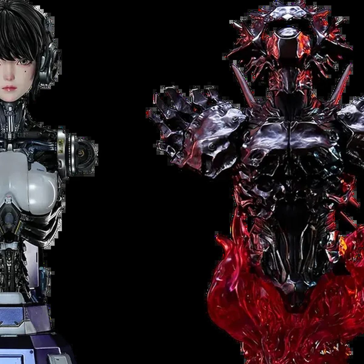 Banpresto Collecting Guide: Lines, Tiers and What to Buy First | FigureCosmos collectible busts