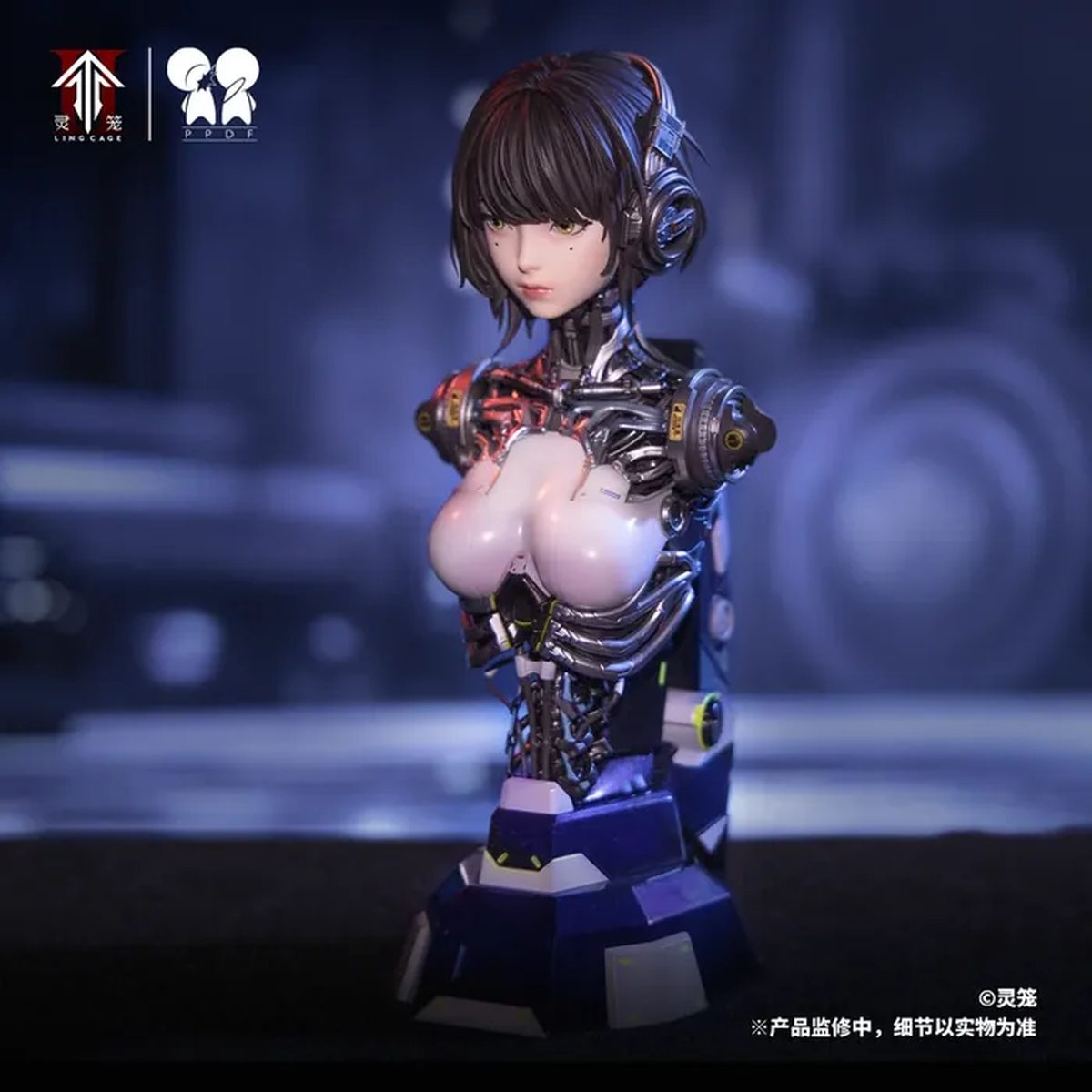 How to Ship or Move a ABS Bust Safely | FigureCosmos collectible busts