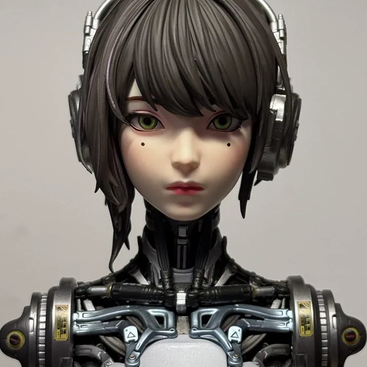 Humidity and Resin Figures: The Damage Thresholds | FigureCosmos collectible busts