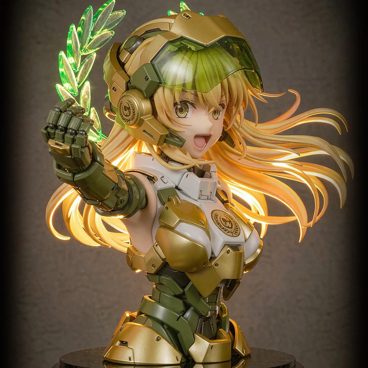 How to Spot a Fake Banpresto Figure: 6 Checks Before You Pay | FigureCosmos collectible busts