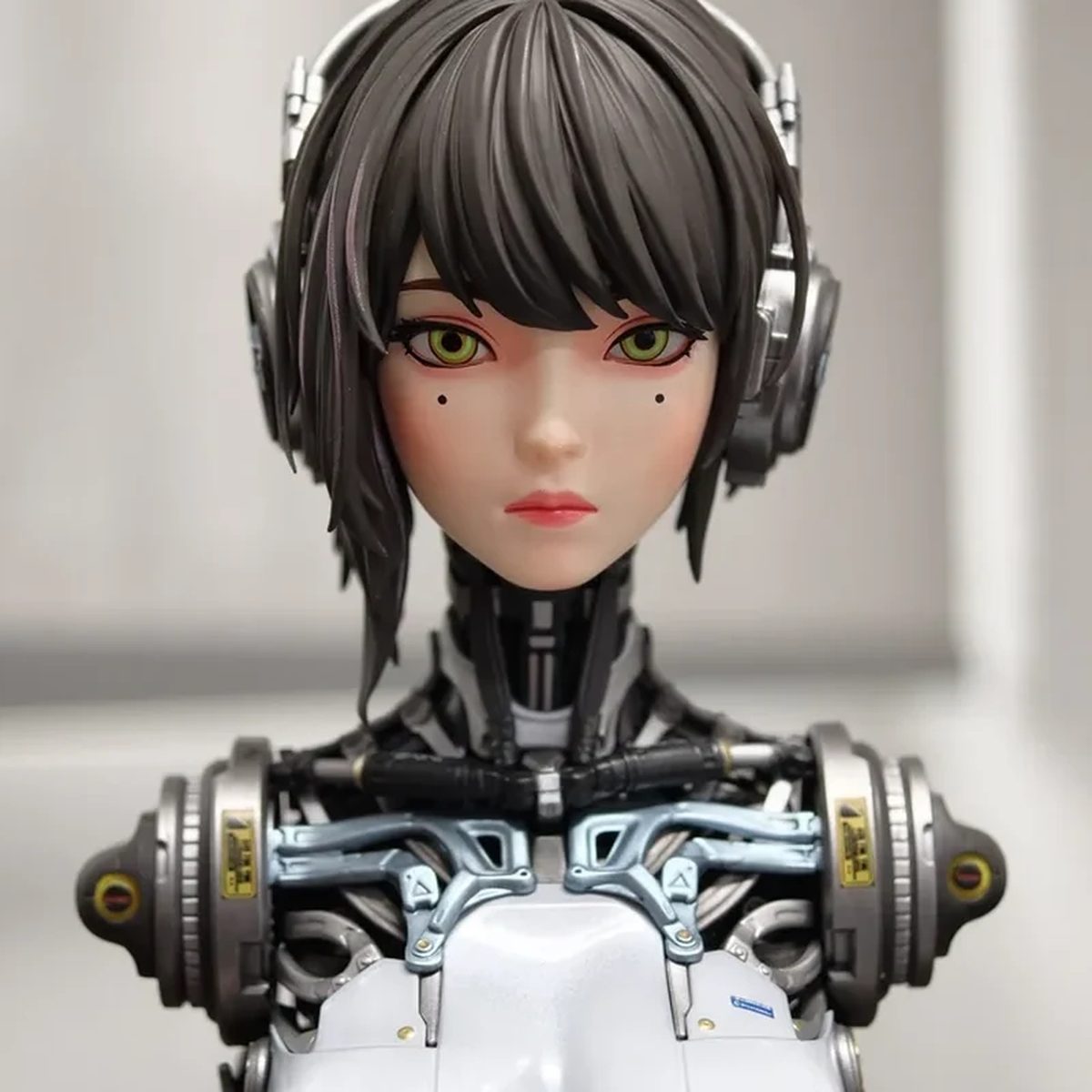 Convention Exclusive Figures: Hype, Value and Regret | FigureCosmos collectible busts