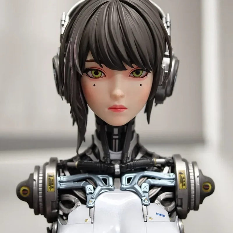 Convention Exclusive Figures: Hype, Value and Regret | FigureCosmos collectible busts
