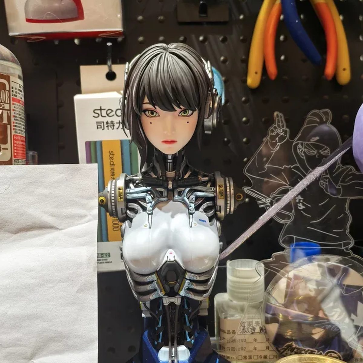 Kotobukiya Collecting Guide: Lines, Tiers and What to Buy First | FigureCosmos collectible busts