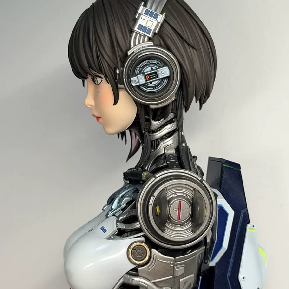 Humidity and PVC Figures: The Damage Thresholds | FigureCosmos collectible busts
