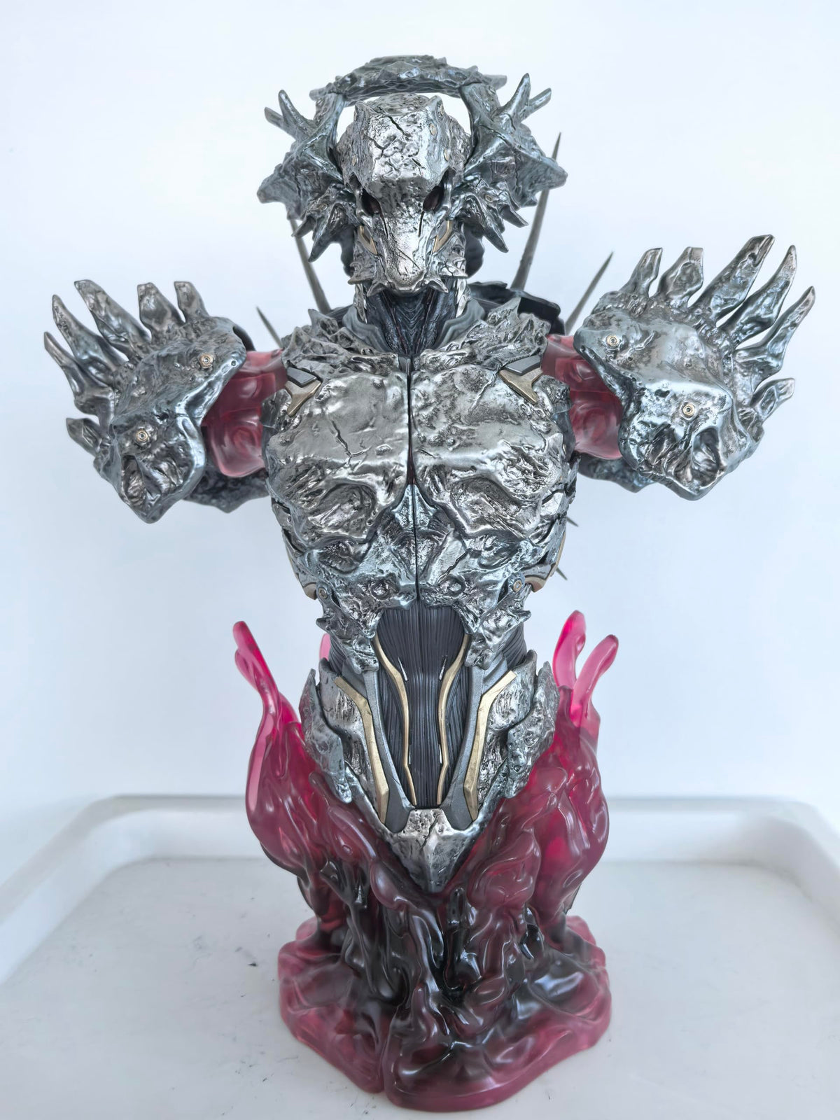 Ling Cage Abyssal 1/4 scale anime bust — collector's buying guide